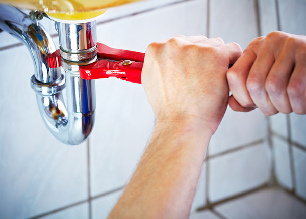 About Granger Plumbers